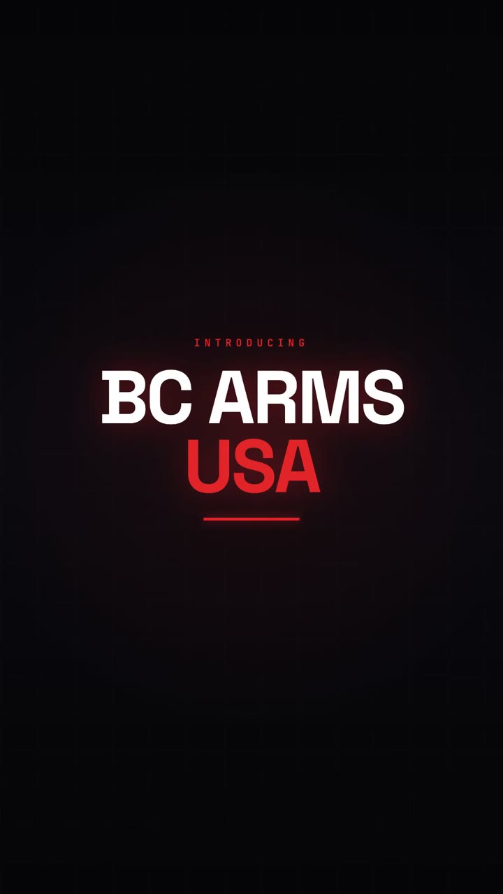 BC Arms Helmet Product