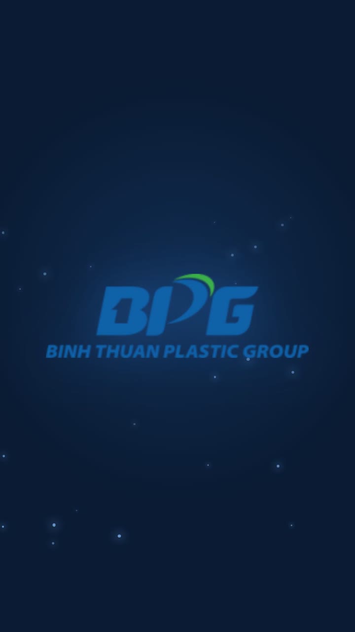 BPG USA Brand Trailer