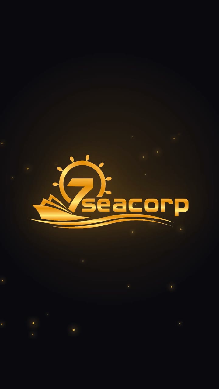 7SeaCorp Brand Trailer