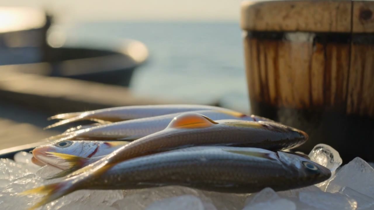 Son Fish Sauce CPG Ad